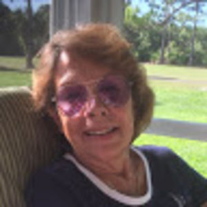 Meet your Posher, Kate